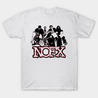 nofx T-Shirt